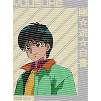 Japanese anime-JP 1751